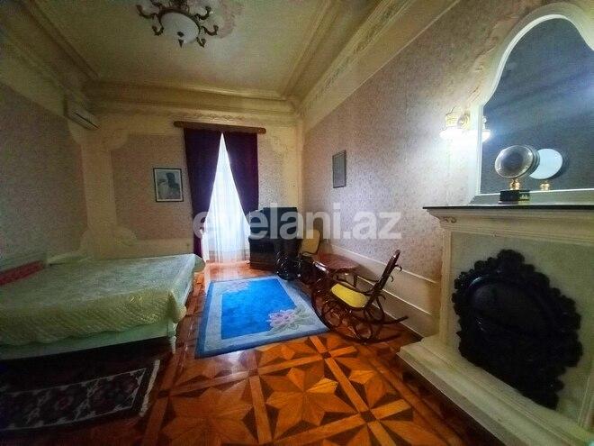 Kirayə verilir, obyekt, 380 m², Bakı, Səbail r, Sahil m.