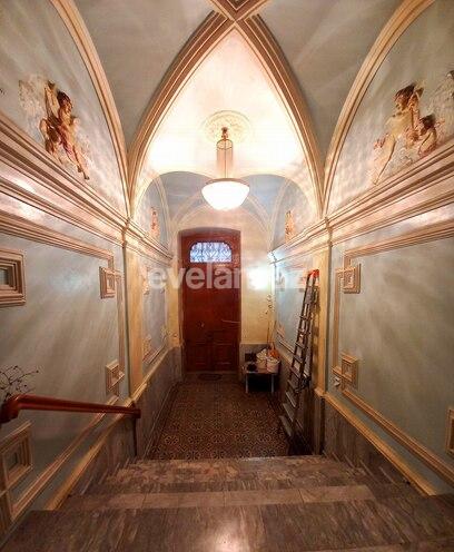 Kirayə verilir, obyekt, 380 m², Sahil m.