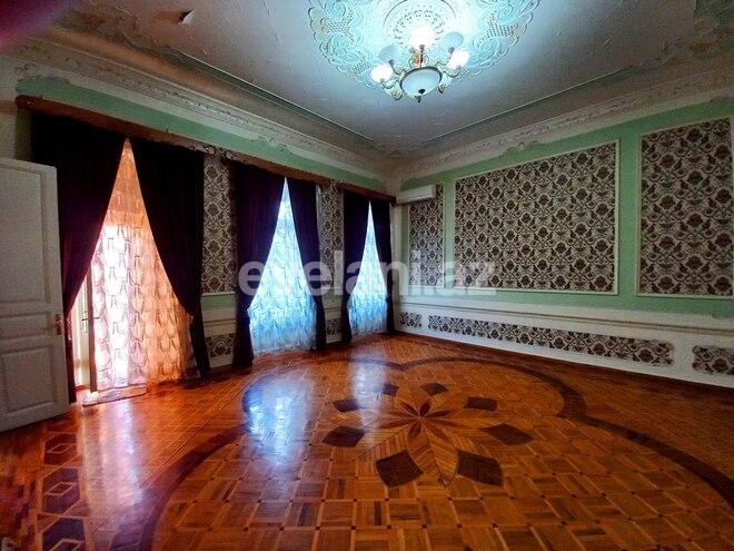 Kirayə verilir, obyekt, 380 m², Sahil m.