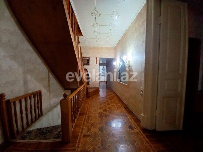 Kirayə verilir, obyekt, 380 m², Sahil m.