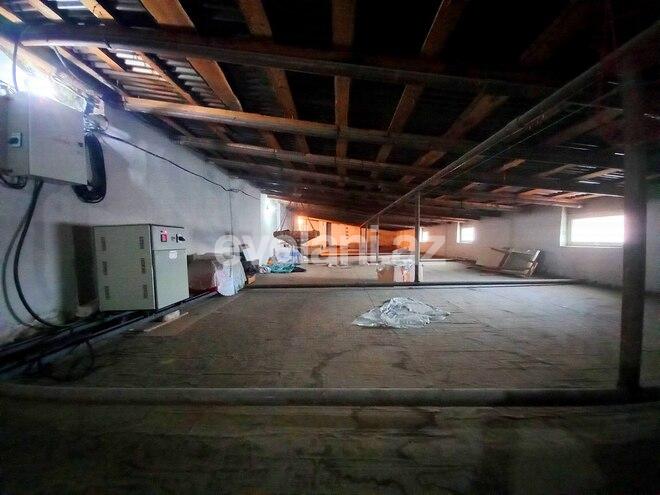 Kirayə verilir, obyekt, 380 m², Sahil m.