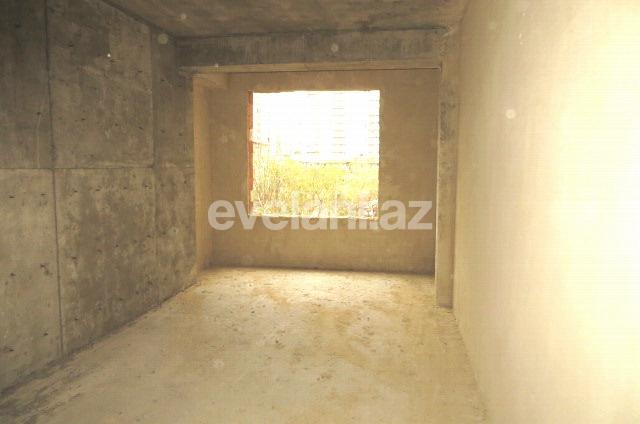 Satılır, yeni tikili, 2 otaqlı, 112.6 m², Bakı, Nərimanov r.