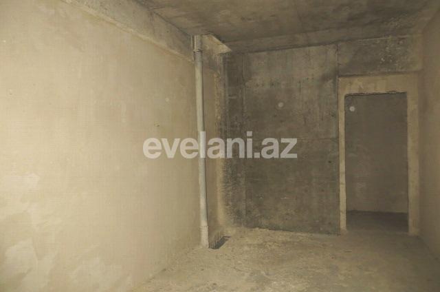 Satılır, yeni tikili, 2 otaqlı, 112.6 m², Bakı, Nərimanov r.