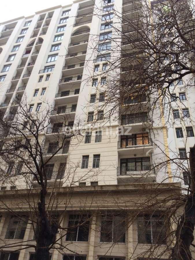Satılır, yeni tikili, 2 otaqlı, 112.6 m², Bakı, Nərimanov r.