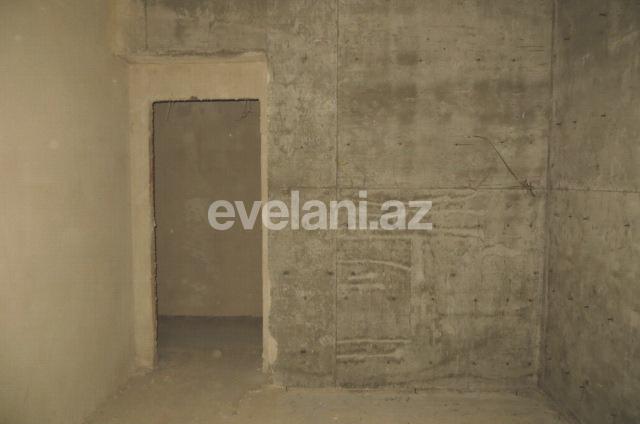 Satılır, yeni tikili, 2 otaqlı, 112.6 m², Bakı, Nərimanov r.