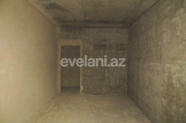 Satılır, yeni tikili, 2 otaqlı, 112.6 m², Bakı, Nərimanov r.