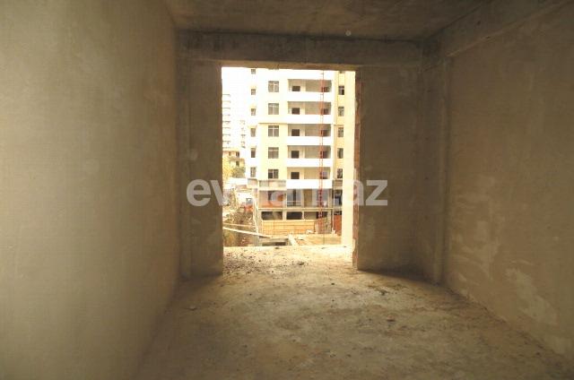Satılır, yeni tikili, 2 otaqlı, 112.6 m², Bakı, Nərimanov r.