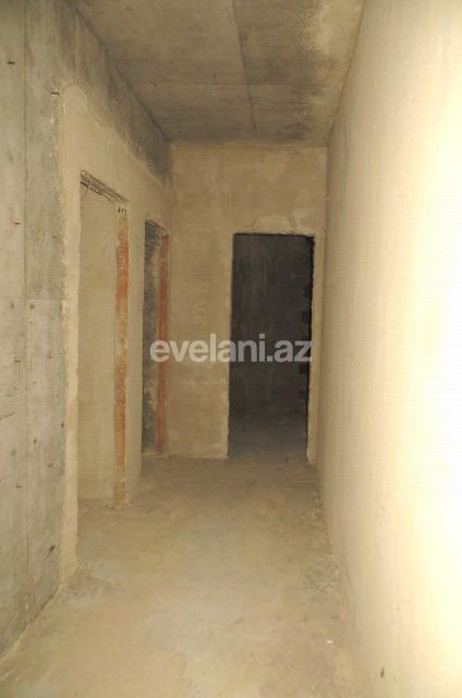 Satılır, yeni tikili, 2 otaqlı, 112.6 m², Bakı, Nərimanov r.