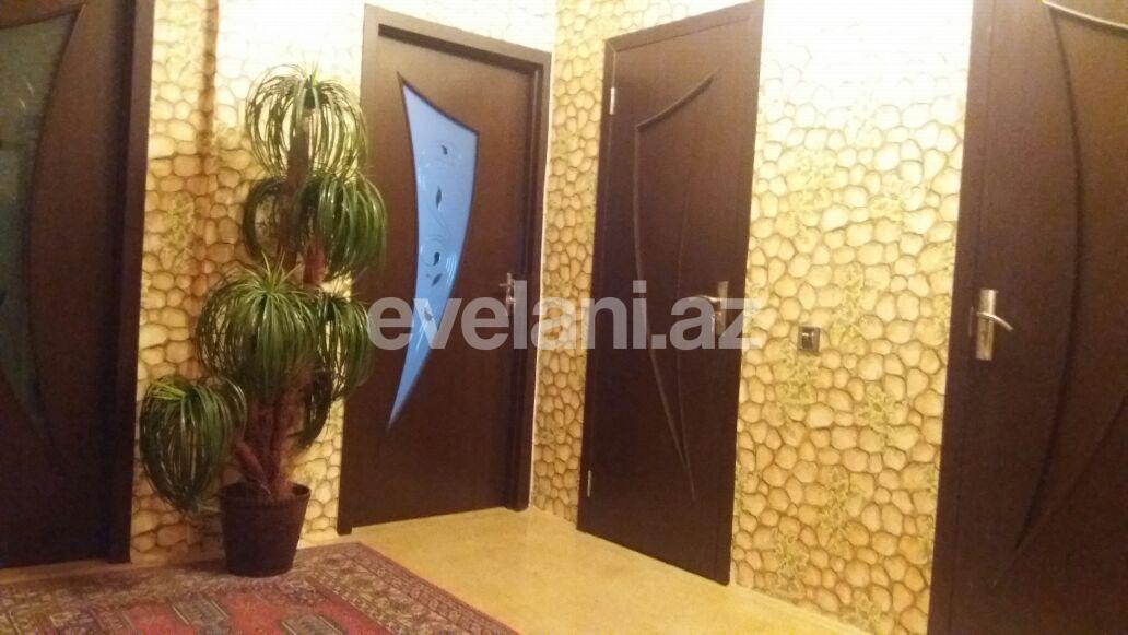 Satılır, yeni tikili, 3 otaqlı, 85.5 m², Bakı, Xətai r, Əhmədli m.