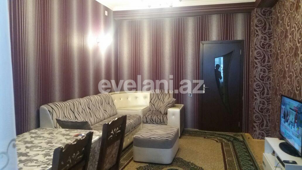 Satılır, yeni tikili, 3 otaqlı, 85.5 m², Bakı, Xətai r, Əhmədli m.