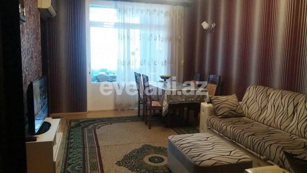 Satılır, yeni tikili, 3 otaqlı, 85.5 m², Bakı, Xətai r, Əhmədli m.