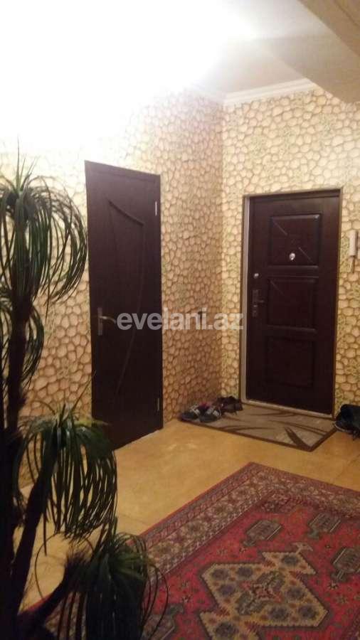 Satılır, yeni tikili, 3 otaqlı, 85.5 m², Bakı, Xətai r, Əhmədli m.