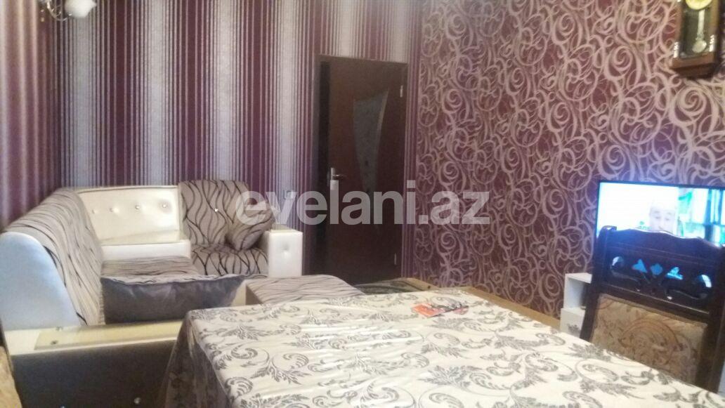 Satılır, yeni tikili, 3 otaqlı, 85.5 m², Bakı, Xətai r, Əhmədli m.