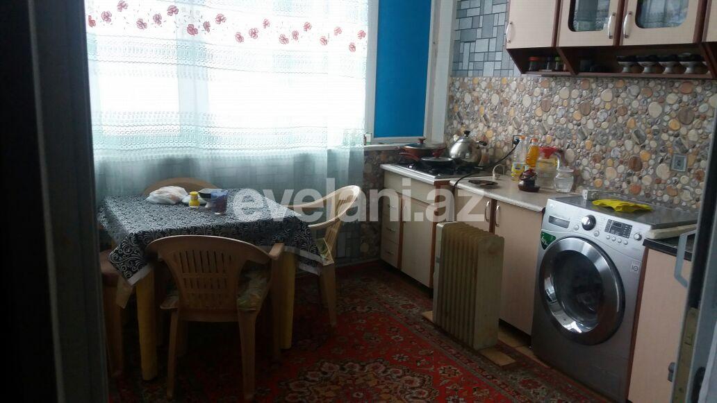 Satılır, yeni tikili, 3 otaqlı, 85.5 m², Bakı, Xətai r, Əhmədli m.