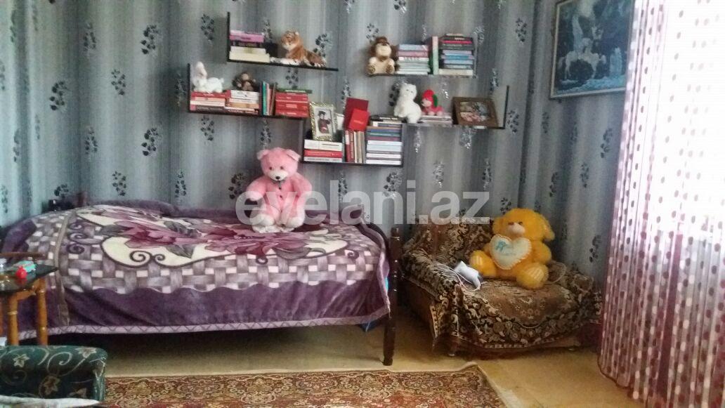 Satılır, yeni tikili, 3 otaqlı, 85.5 m², Bakı, Xətai r, Əhmədli m.