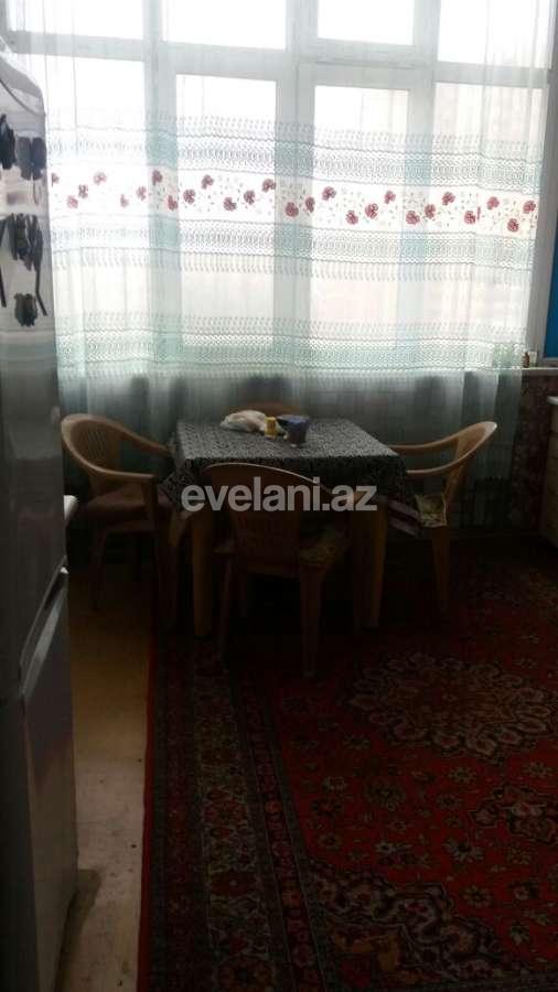 Satılır, yeni tikili, 3 otaqlı, 85.5 m², Bakı, Xətai r, Əhmədli m.