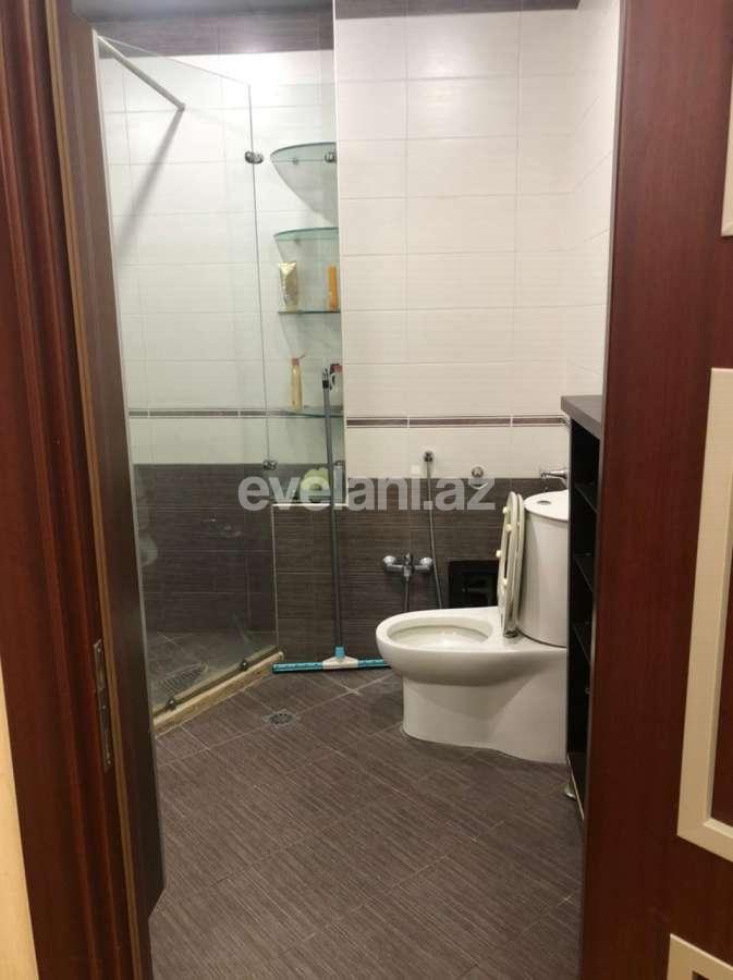 Kirayə verilir, yeni tikili, 4 otaqlı, 210 m², Bakı, Yasamal r, Yasamal q, Elmlər Akademiyası m.