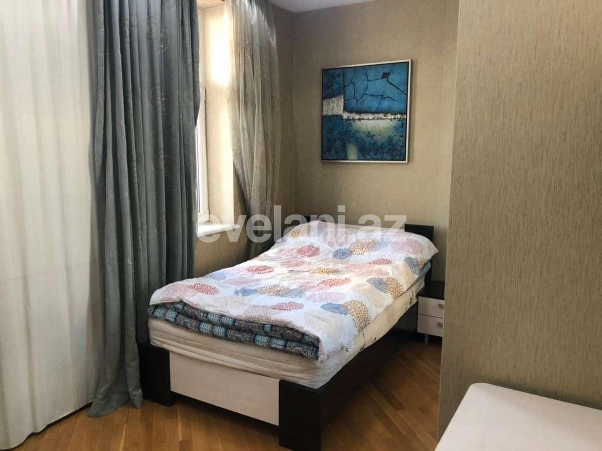 Kirayə verilir, yeni tikili, 4 otaqlı, 210 m², Bakı, Yasamal r, Yasamal q, Elmlər Akademiyası m.