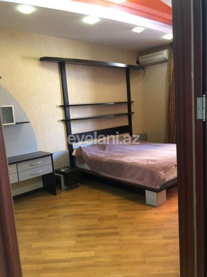 Kirayə verilir, yeni tikili, 4 otaqlı, 210 m², Bakı, Yasamal r, Yasamal q, Elmlər Akademiyası m.