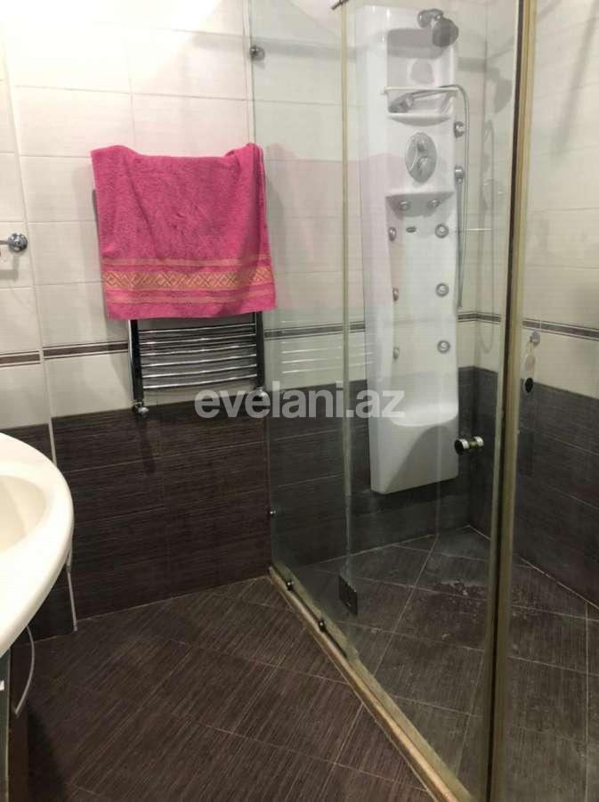 Kirayə verilir, yeni tikili, 4 otaqlı, 210 m², Bakı, Yasamal r, Yasamal q, Elmlər Akademiyası m.