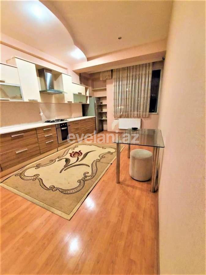 Satılır, yeni tikili, 2 otaqlı, 90 m², Nəsimi r.