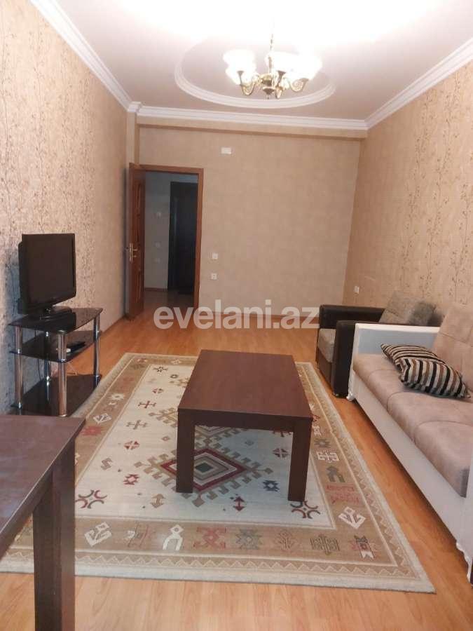 Satılır, yeni tikili, 2 otaqlı, 90 m², Nəsimi r.