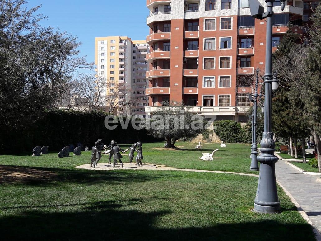 Satılır, yeni tikili, 2 otaqlı, 90 m², Nəsimi r.