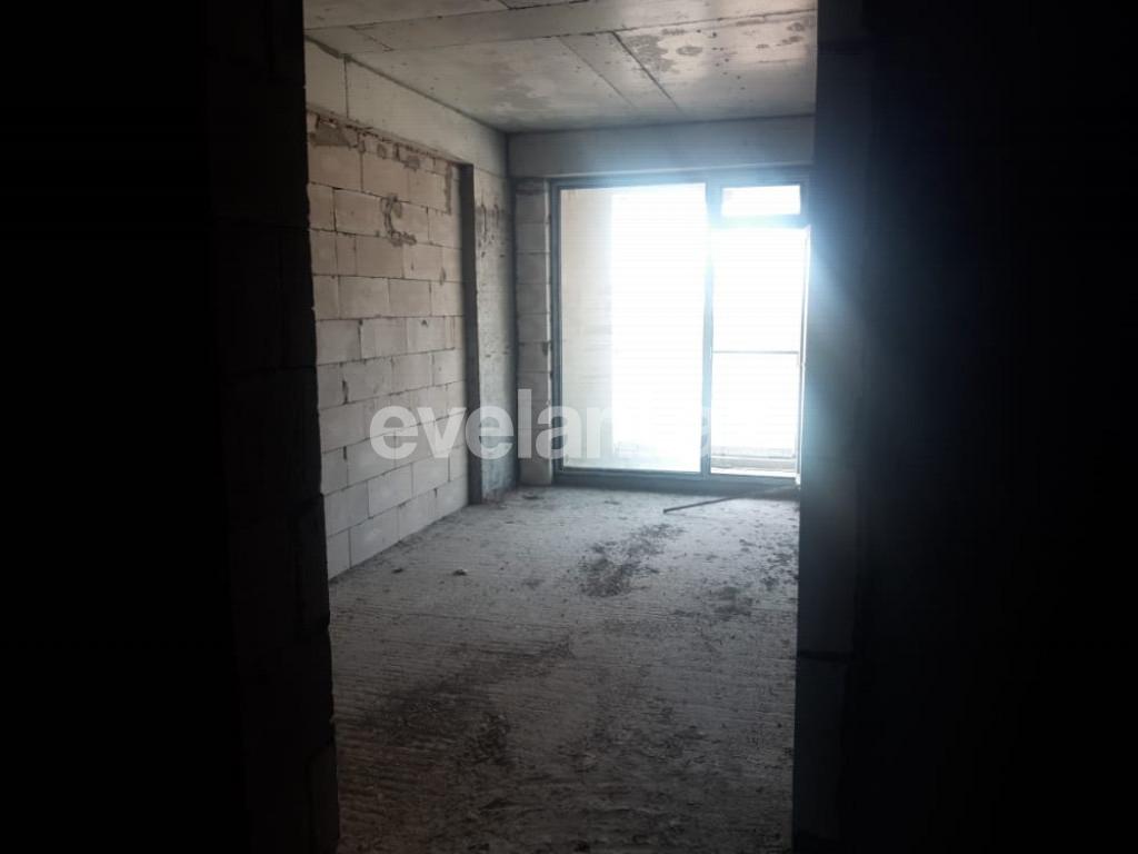 Sale, new building, 3 room, 127 m², Baku, Khatai r, Hazi Aslanov m.