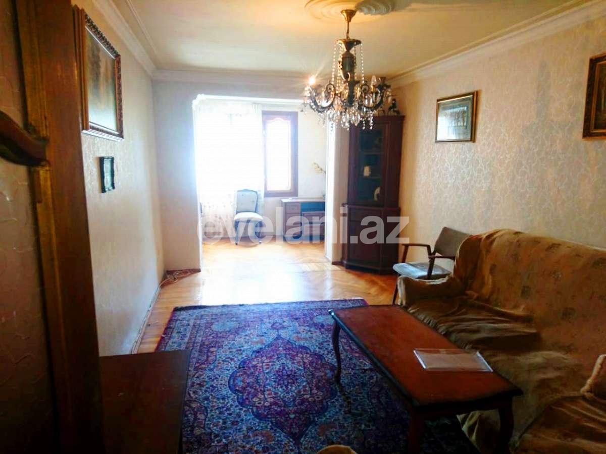 Продаётся, вторичка, 2-комнаты, 55 m², Элмляр Академиясы m.