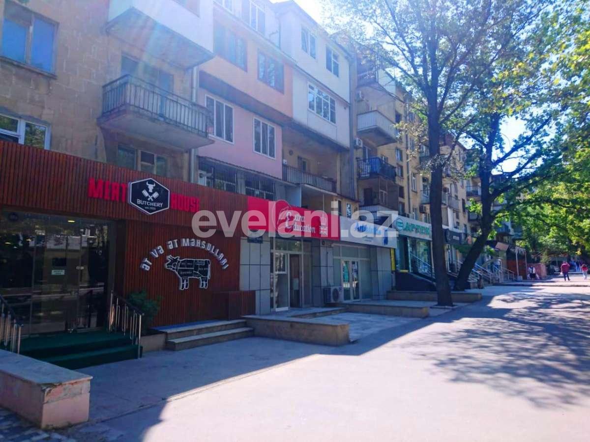 Продаётся, вторичка, 2-комнаты, 55 m², Элмляр Академиясы m.