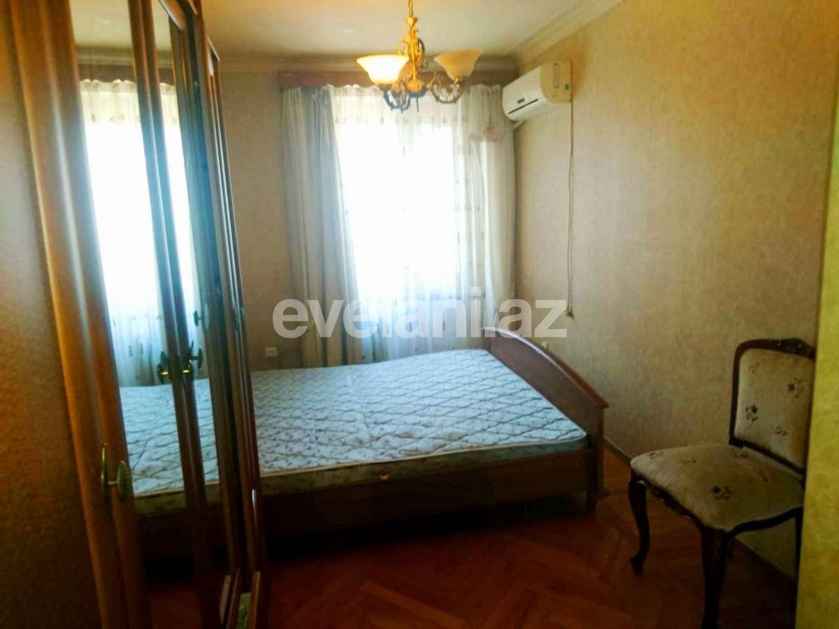 Продаётся, вторичка, 2-комнаты, 55 m², Элмляр Академиясы m.