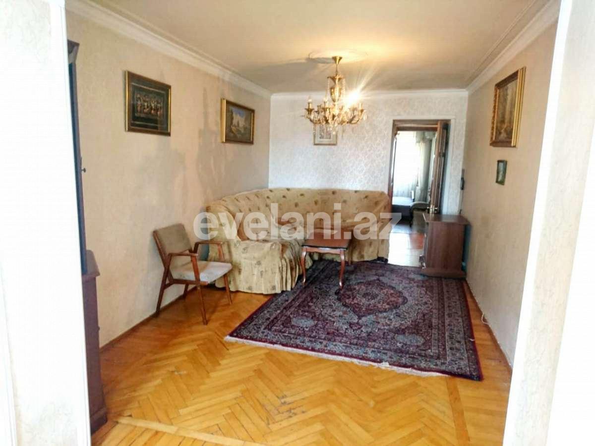 Продаётся, вторичка, 2-комнаты, 55 m², Элмляр Академиясы m.