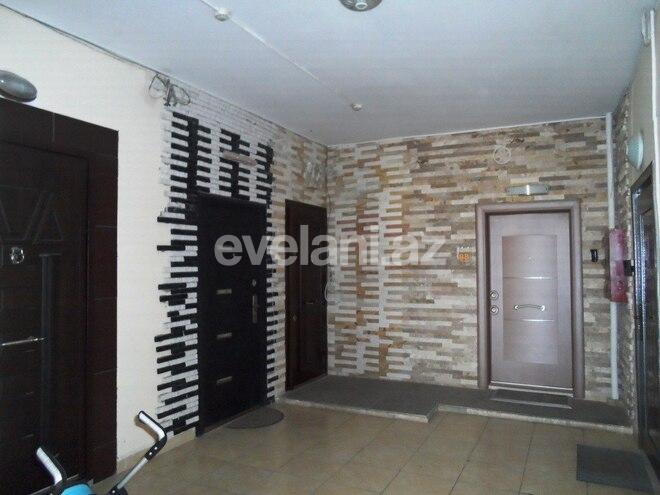 Sale, new building, 2 room, 70 m², Inshaatchilar m.