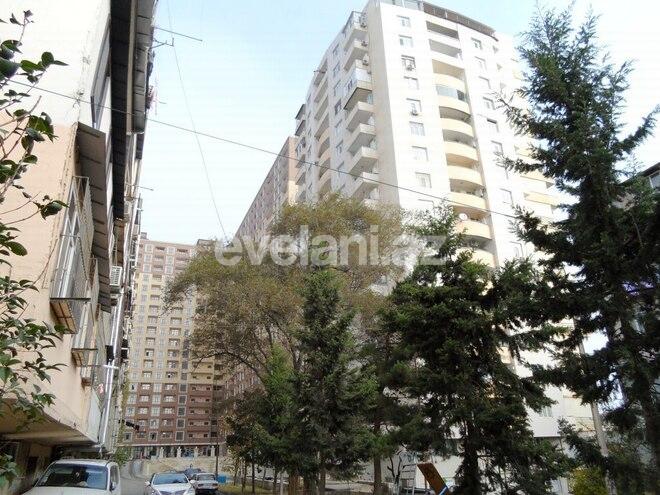 Sale, new building, 2 room, 70 m², Inshaatchilar m.