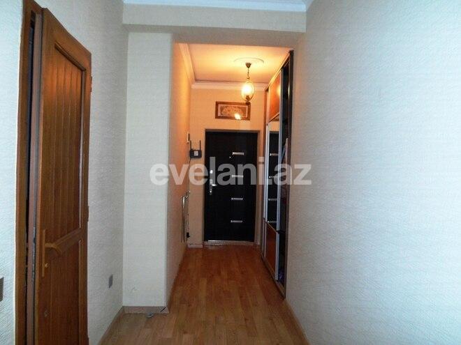 Sale, new building, 2 room, 70 m², Inshaatchilar m.