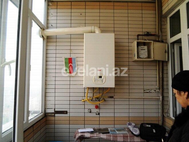 Sale, new building, 2 room, 70 m², Inshaatchilar m.