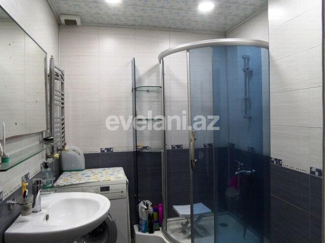 Sale, new building, 2 room, 70 m², Inshaatchilar m.