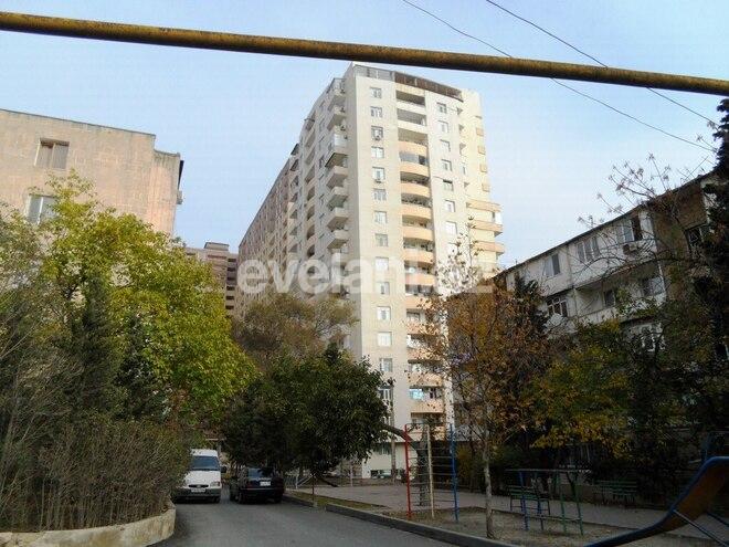 Sale, new building, 2 room, 70 m², Inshaatchilar m.