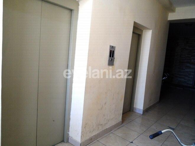 Sale, new building, 2 room, 70 m², Inshaatchilar m.
