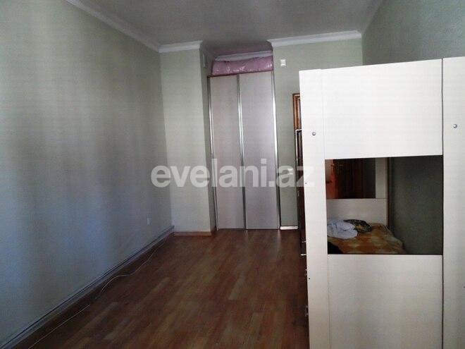 Sale, new building, 2 room, 70 m², Inshaatchilar m.