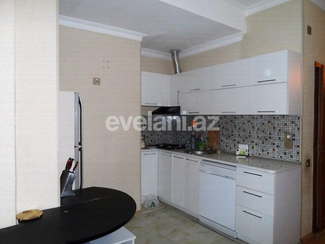 Sale, new building, 2 room, 70 m², Inshaatchilar m.