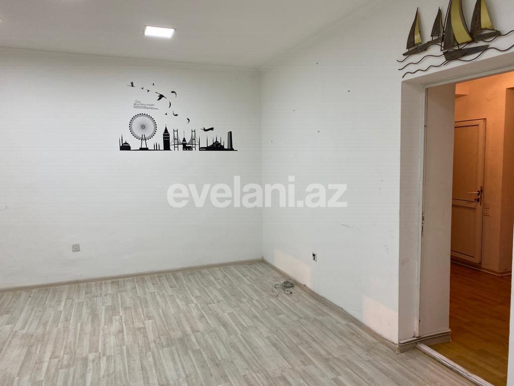 Satılır, obyekt, 45 m², Bakı, Nərimanov r.