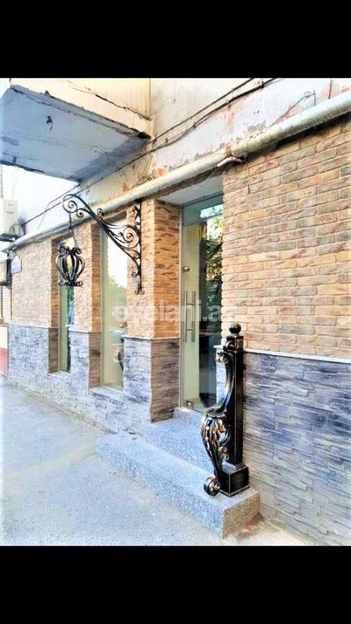 Satılır, obyekt, 45 m², Bakı, Nərimanov r.