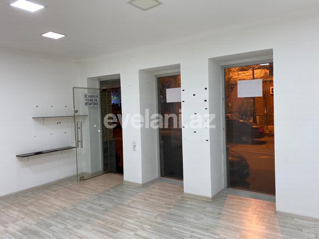 Satılır, obyekt, 45 m², Bakı, Nərimanov r.