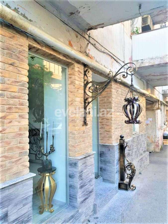 Satılır, obyekt, 45 m², Bakı, Nərimanov r.