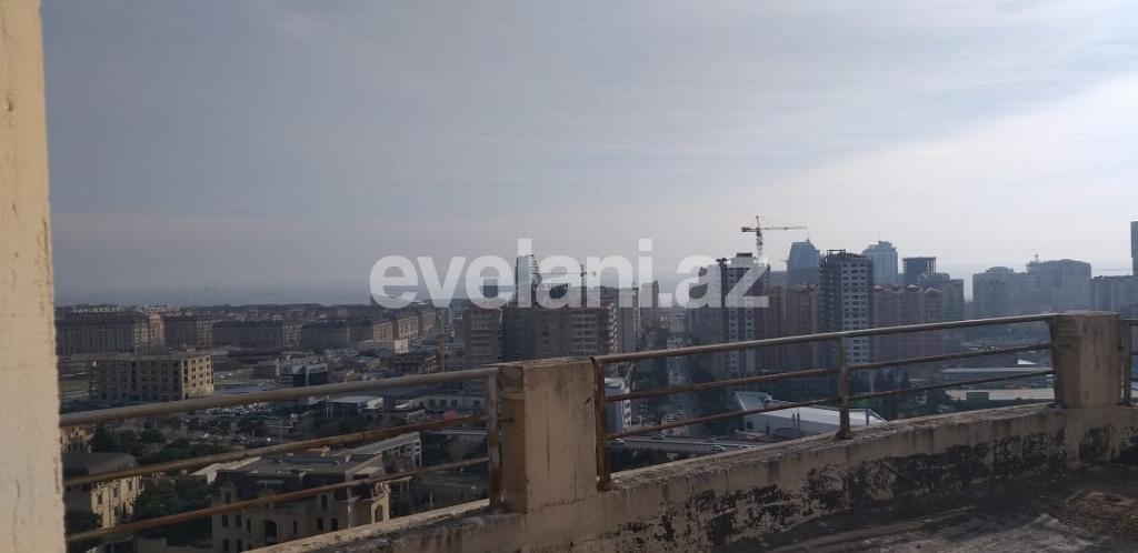 Sale, new building, 4 room, 130 m², Baku, Nasimi r, Nizami m.