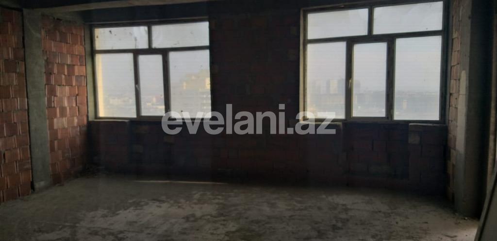 Sale, new building, 4 room, 130 m², Baku, Nasimi r, Nizami m.