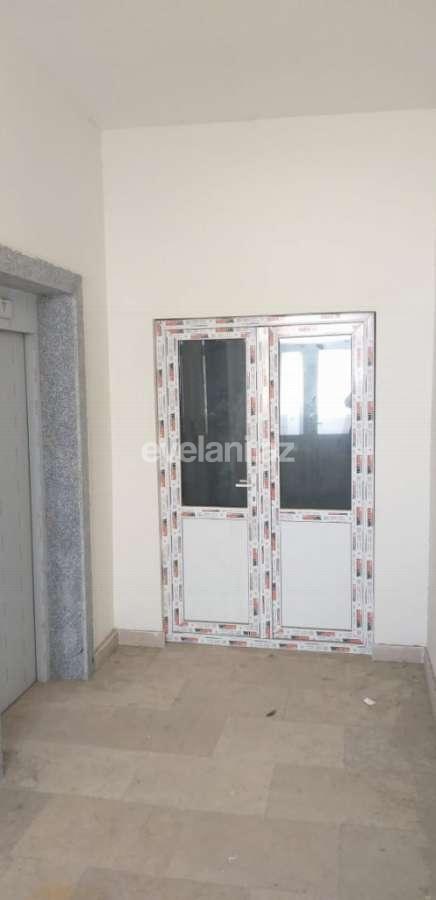 Sale, new building, 4 room, 130 m², Baku, Nasimi r, Nizami m.