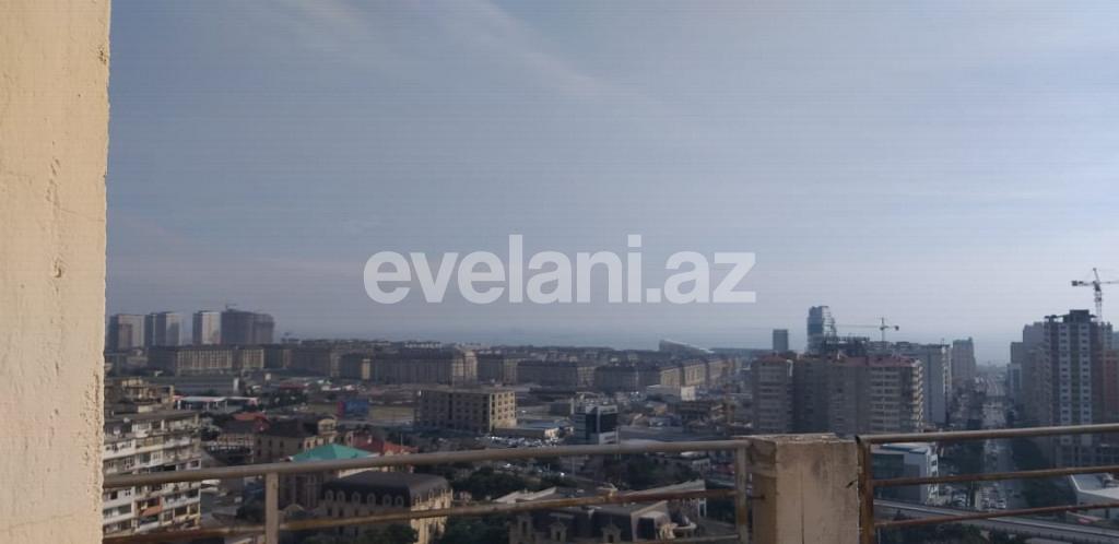 Sale, new building, 4 room, 130 m², Baku, Nasimi r, Nizami m.