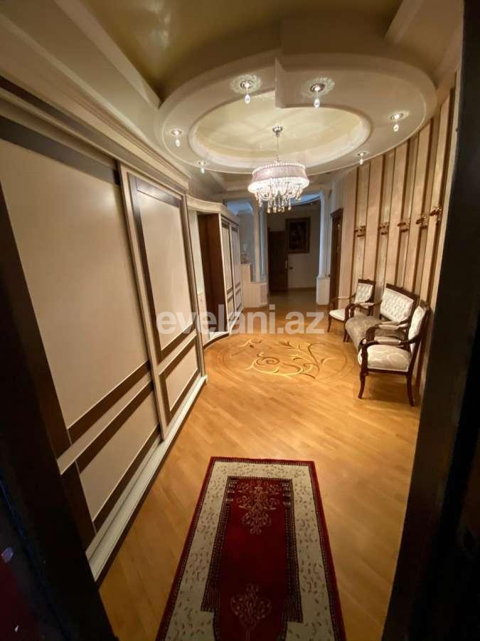 Продаётся, новостройка, 4-комнаты, 190 m², Баку, Насиминский r, 28 мая m.